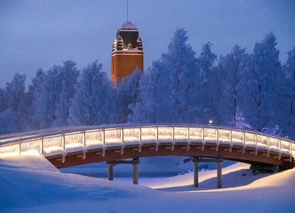 Talvi, Joensuu, talvimaisema, ilosaari, kaupungintalo joensuu, lumi, Sisustusvalokuvat sisustuselementti olohuoneeseen. sisustusvalokuva luontovalokuva, sisustusvalokuva, luontokuvaaja Jarno Artika, Sisustusvalokuvat, Palkitut valokuvataulut, valokuva sisustukseen, Luontovalokuvat.