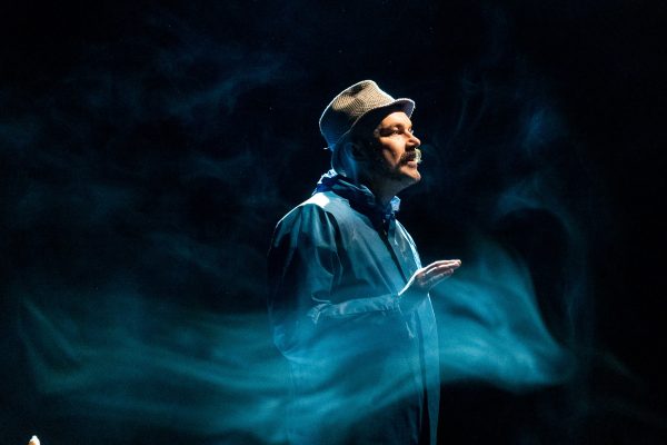 Mainoskuva potretti kuvaus Joensuu Jarno Artika